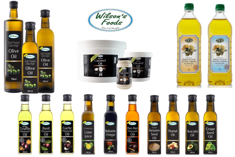 Wilson foods